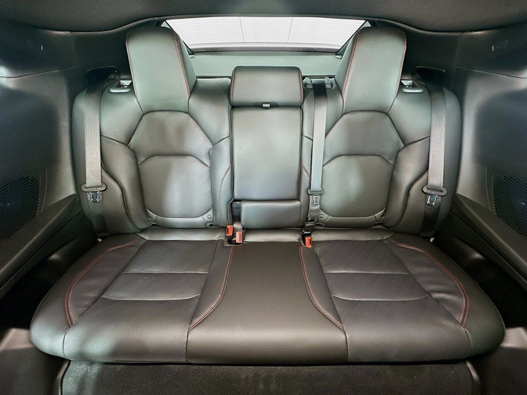 New 2026 Dodge Charger Scat Pack AWD/4WD image 10
