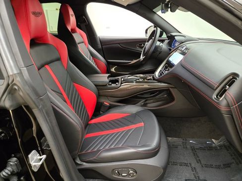 Used 2023 Aston Martin DBX 707 image 26