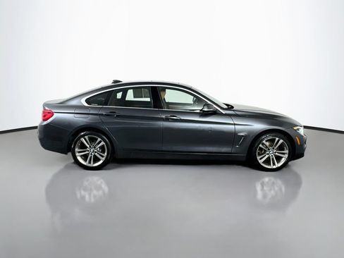 Used 2019 BMW 430i Gran Coupe xDrive w/ Convenience Package AWD/4WD image 9