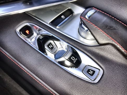 Used 2024 Chevrolet Corvette Stingray Coupe w/ Z51 Performance Package image 20