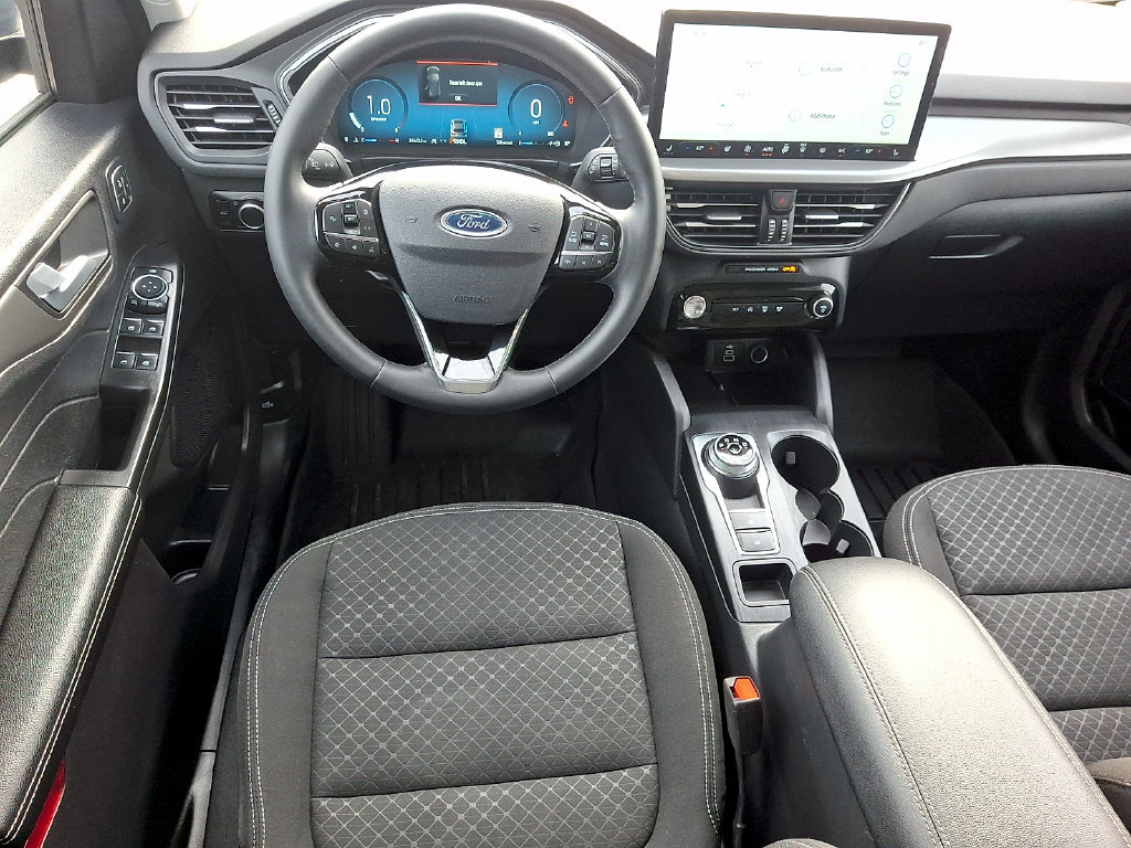 Used 2024 Ford Escape Active w/ Tech Pack #2 AWD/4WD image 11