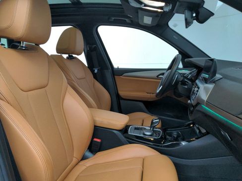 Used 2022 BMW X3 xDrive30i w/ Premium Package 2 AWD/4WD image 28
