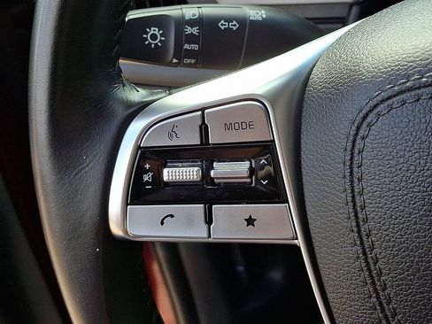 Used 2023 Kia Telluride S FWD image 21