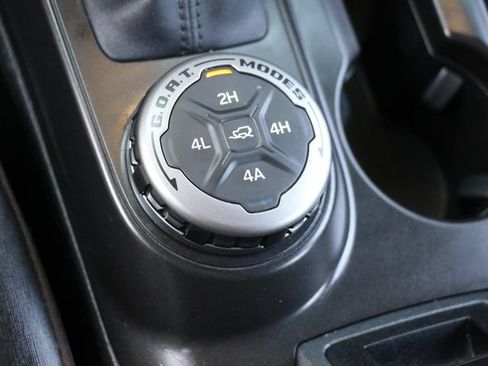 Used 2023 Ford Bronco Badlands AWD/4WD image 29
