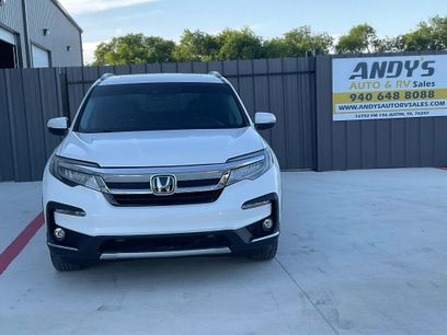 Used 2019 Honda Pilot Touring