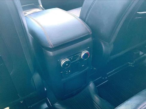 Used 2022 Ford Explorer ST-Line AWD/4WD image 15