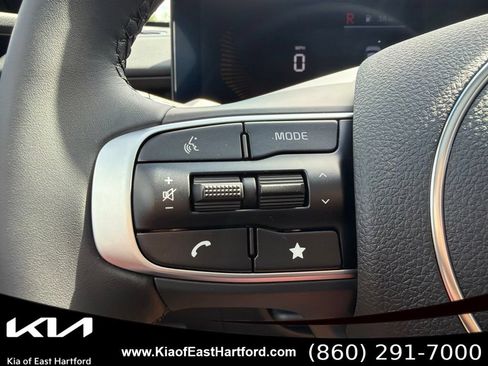 New 2026 Kia K5 GT-Line AWD/4WD image 31