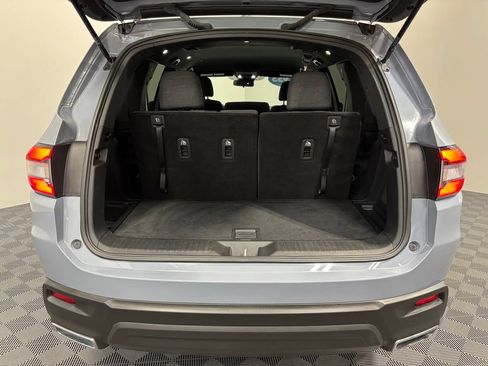 Certified 2025 Honda Pilot Sport image 28