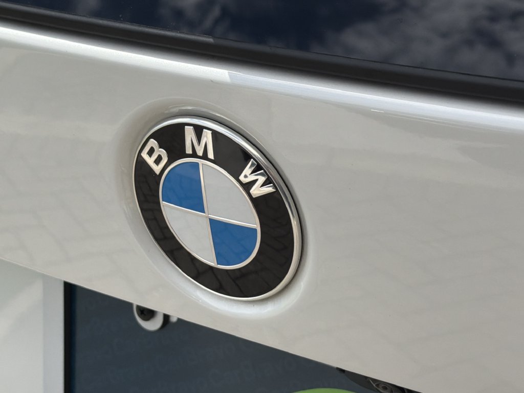 Used 2025 BMW X1 xDrive28i AWD/4WD image 12