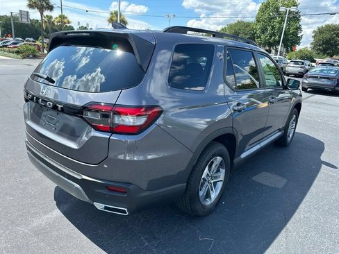 New 2026 Honda Pilot EX-L image 3