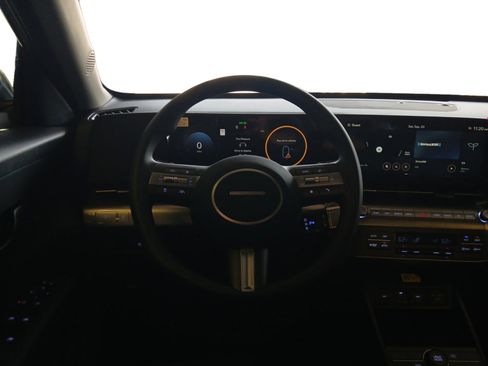 New 2025 Hyundai Kona SE image 12