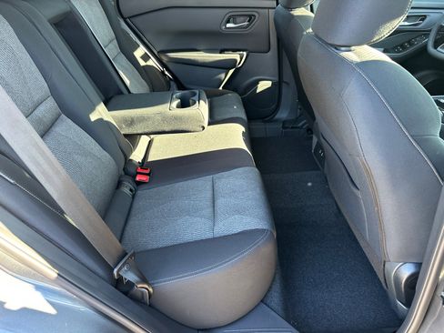 New 2026 Nissan Rogue SV image 15