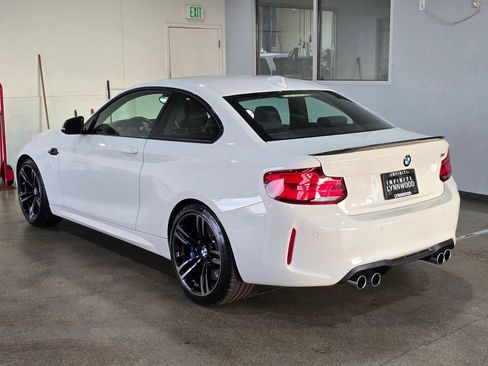 Used 2018 BMW M2 image 6