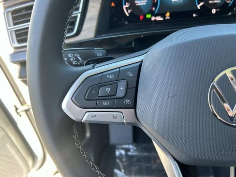 New 2026 Volkswagen Atlas SE AWD/4WD image 33
