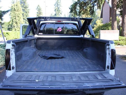 Used 2002 Ford F350 XLT image 15