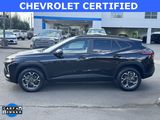 Certified 2025 Chevrolet Trax LT w/ Driver Confidence Package image 4