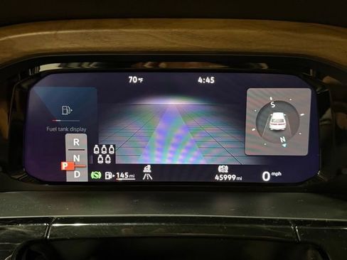 Used 2024 Volkswagen Atlas SE FWD image 23