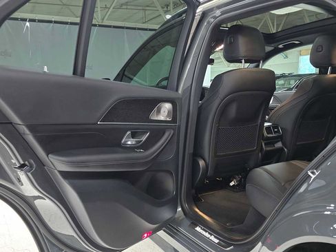 Certified 2026 Mercedes-Benz GLE 350 GLE 350 image 16
