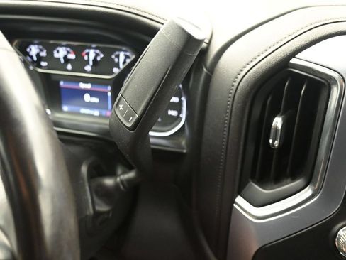 Used 2019 GMC Sierra 1500 SLT w/ SLT Premium Package AWD/4WD image 16