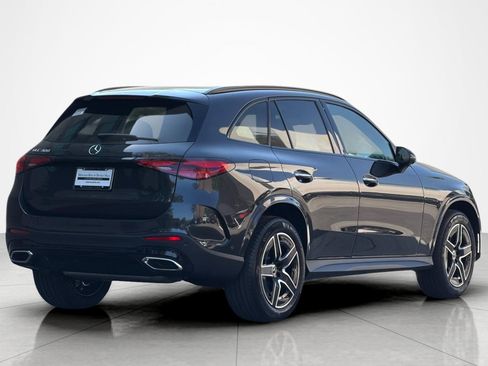 New 2026 Mercedes-Benz GLC 300 image 5