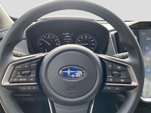 New 2026 Subaru Impreza 2.0i Sport AWD/4WD image 13