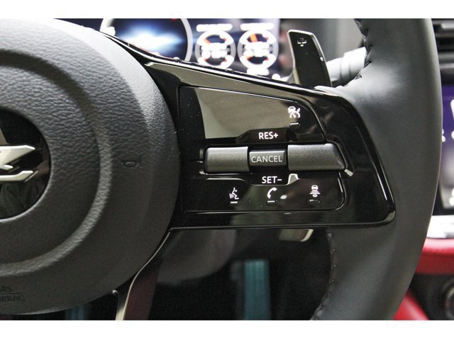 New 2027 Nissan Z Performance RWD image 13