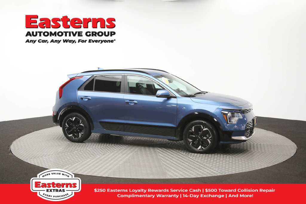 Used 2024 Kia Niro Wind w/ Wind Preserve Package FWD image 49