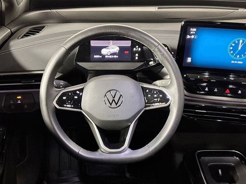 Used 2023 Volkswagen ID.4 Pro S RWD image 13