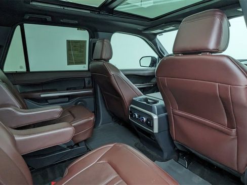 Certified 2022 Ford Expedition Max Limited image 42