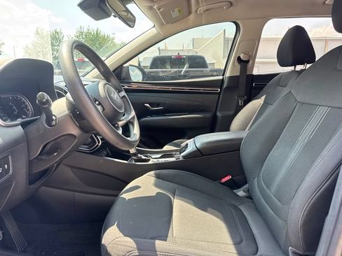 Used 2024 Hyundai Tucson SEL AWD/4WD image 13