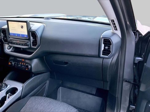 Used 2022 Ford Bronco Sport Big Bend w/ Convenience Package AWD/4WD image 19
