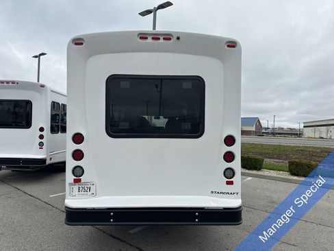 Used 2022 Mercedes-Benz Sprinter 3500 image 15