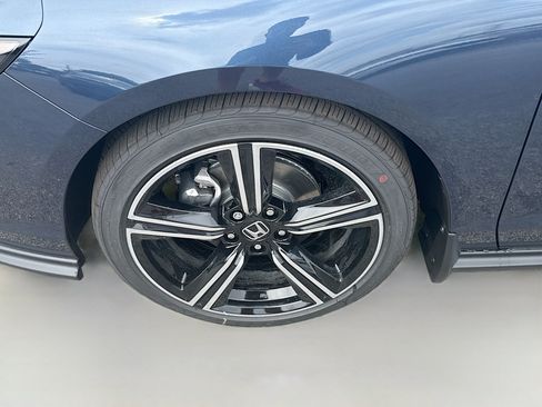New 2026 Honda Accord SE image 26