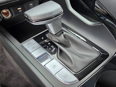 New 2026 Hyundai Elantra Blue image 19