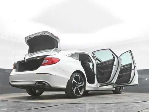 Used 2022 Honda Accord Sport Special Edition image 50