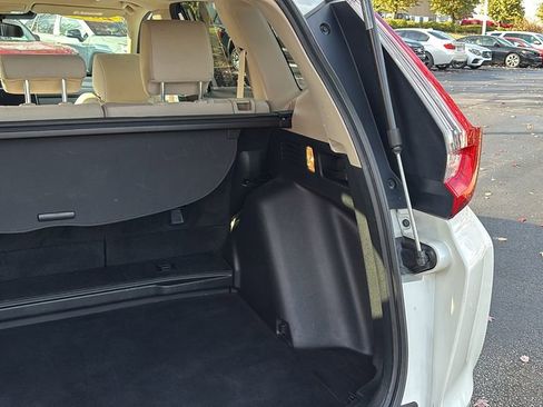Used 2018 Honda CR-V EX image 33