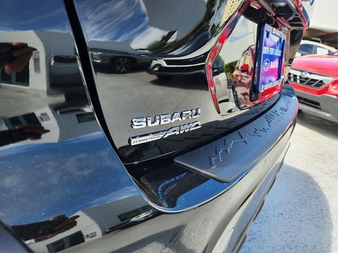 New 2025 Subaru Crosstrek 2.5i Limited image 5