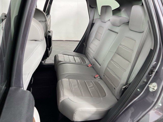 Used 2018 Honda CR-V Touring image 44