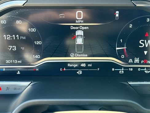 Used 2024 GMC Sierra 2500 AT4X image 31