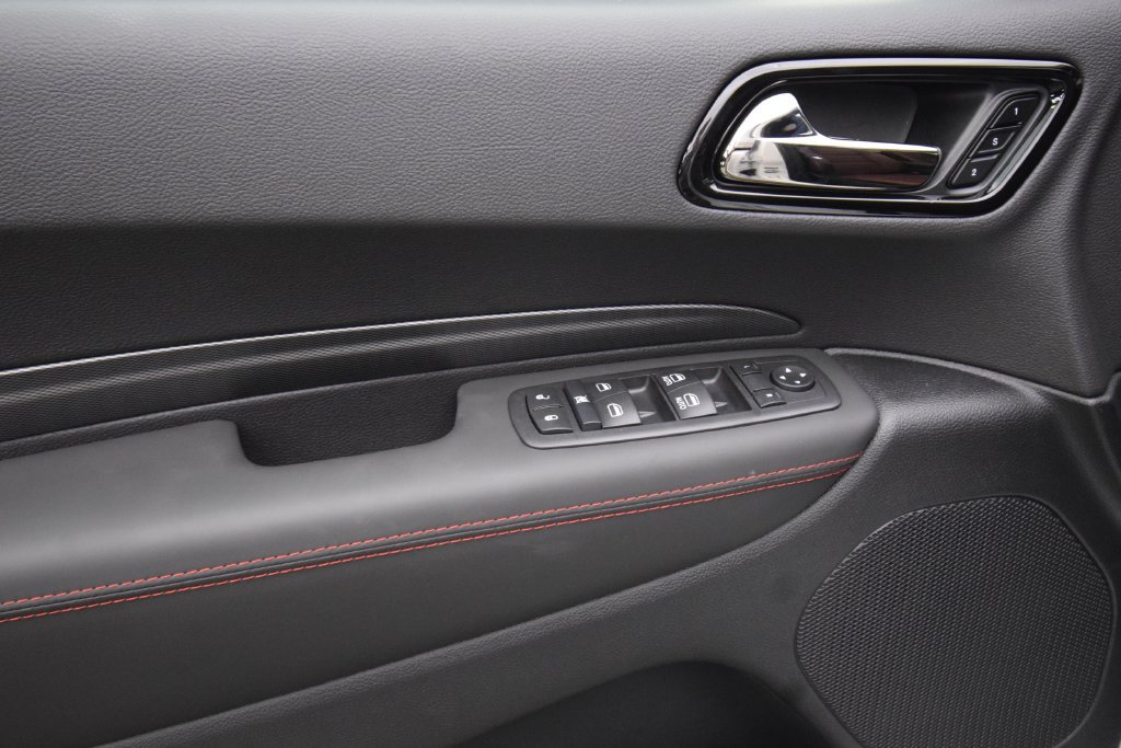 New 2027 Dodge Durango GT AWD/4WD image 33