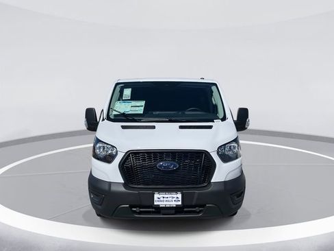 New 2025 Ford Transit 250 Low Roof image 2