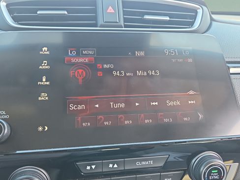 Used 2019 Honda CR-V EX image 28
