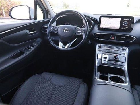 Used 2023 Hyundai Santa Fe SEL image 24