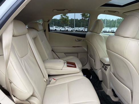 Used 2010 Lexus RX 350 AWD image 16