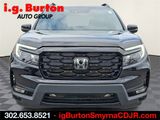 Used 2023 Honda Passport Elite image 2