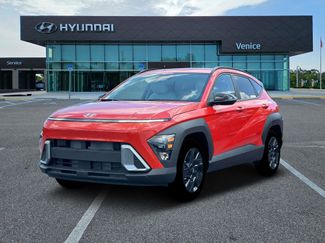 New 2026 Hyundai Kona SEL Sport FWD video 1