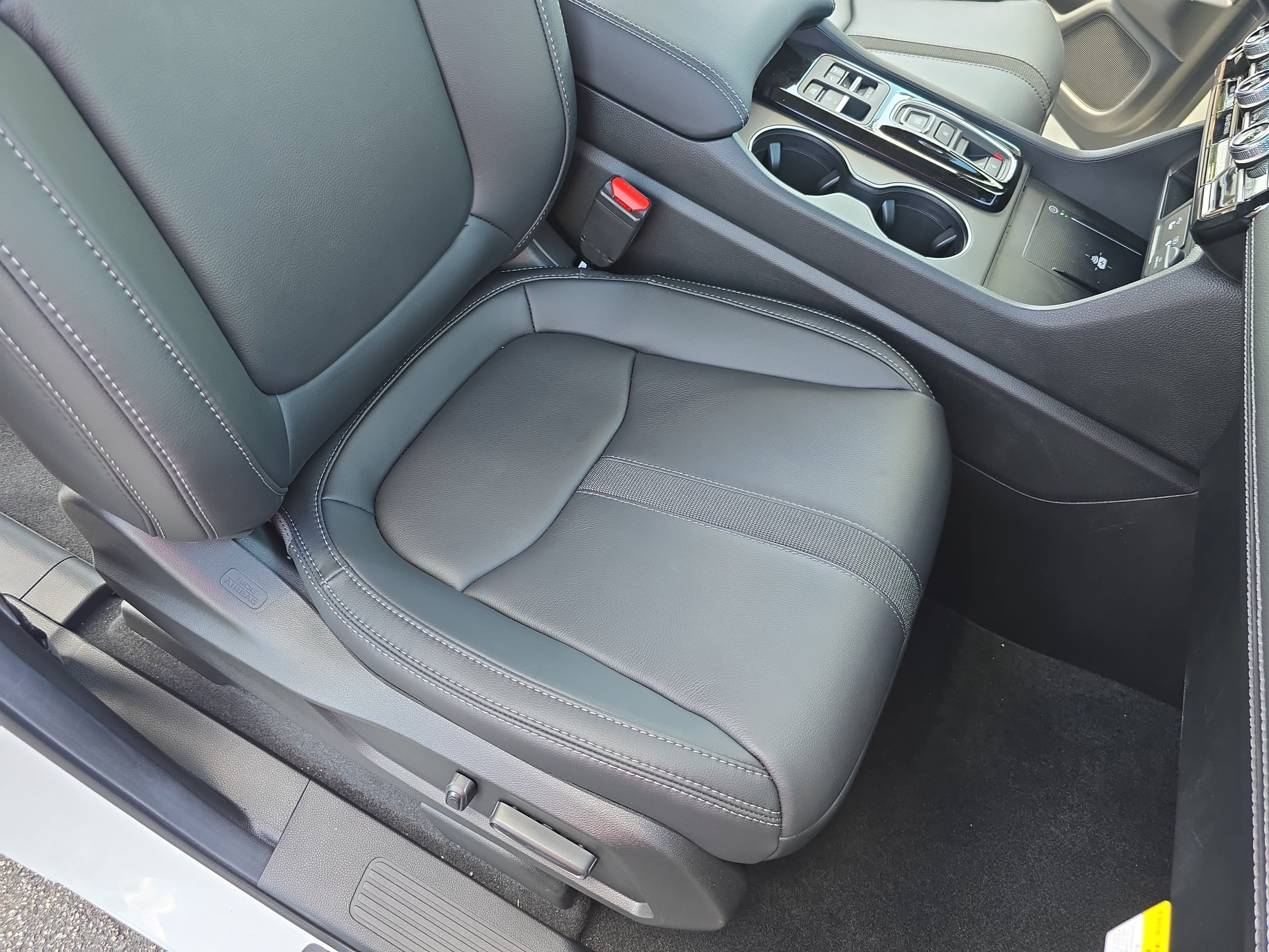 New 2026 Honda Pilot EX-L image 10