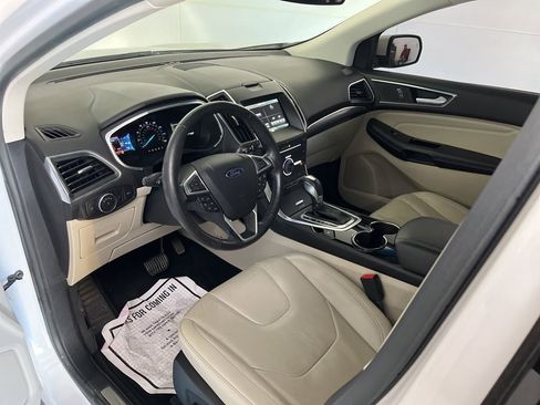 Used 2015 Ford Edge Titanium w/ Equipment Group 302A image 25