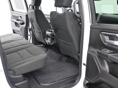 Used 2025 RAM 1500 Big Horn image 12