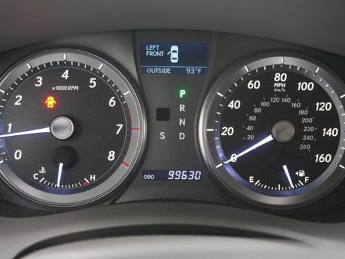 Used 2011 Lexus ES 350 FWD image 15